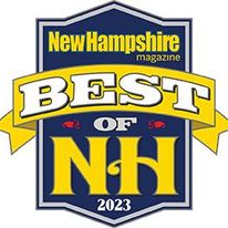 Moose Alley Cones has been voted Best of NH every year since 2011